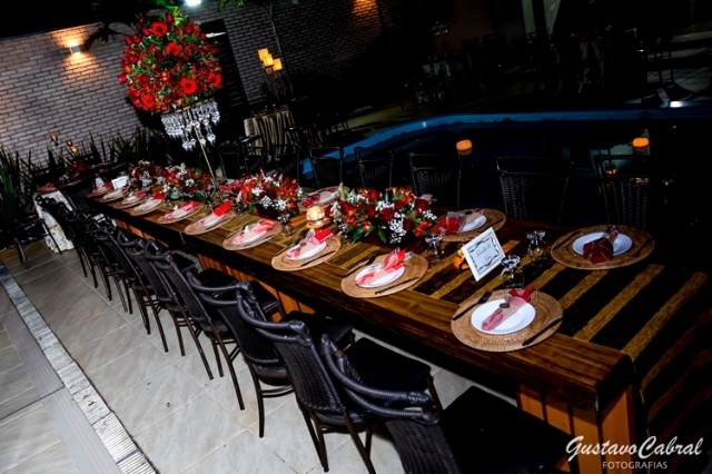 Casamento Lucas & Quesia